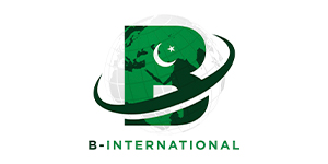 B-International