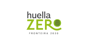 Frontera Huella Zero