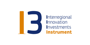Interregional Innovation Investments (I3)