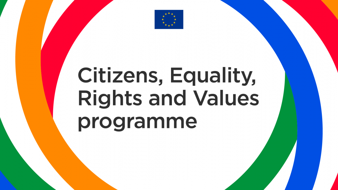 CERV - Citizens, Equality, Rights and Value programme